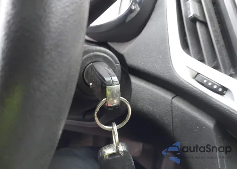 2014 GMC Terrain Sle-1 из США, поврежденный, VIN 2GKALMEK9E6318683